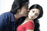 SJ Surya Isai Movie Stills
